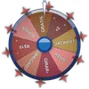 Giro da Sorte Betonred welfare icon